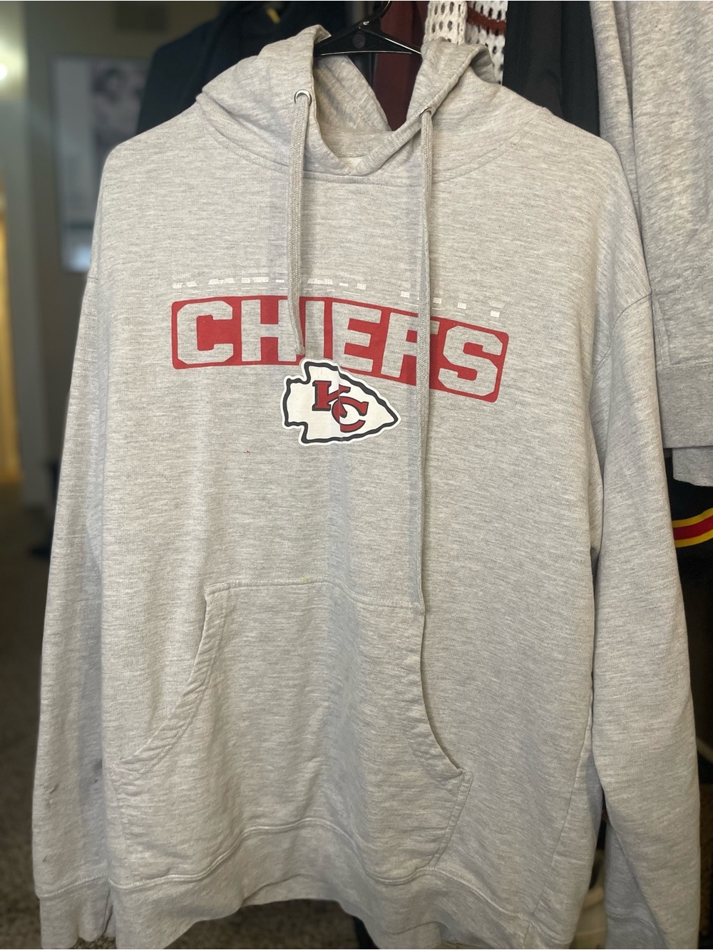 KC Chiefs Bundle! - Picture 6 of 7